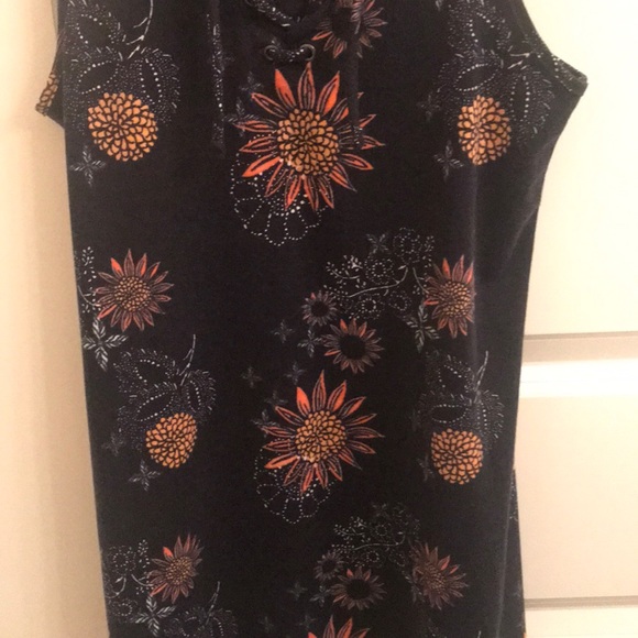 Mudd girls dress - Picture 3 of 4